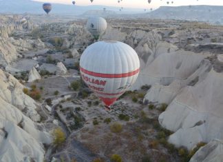 Exploring Corum’s 7000-Year History