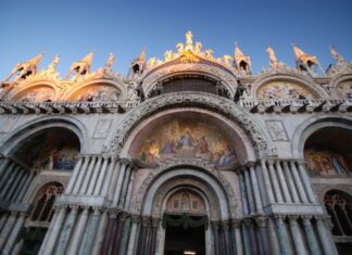 Traditional Clothing in Sofia