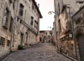 The Transformation of Bosnia