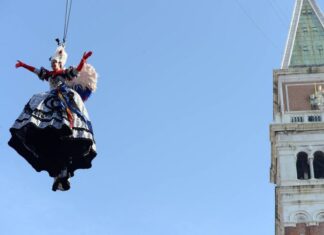 A Famous Place of Natural Hot Baths